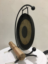 Load image into Gallery viewer, Table Gong (SMALL)