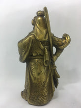 Load image into Gallery viewer, Kuan Kong with Sword YW