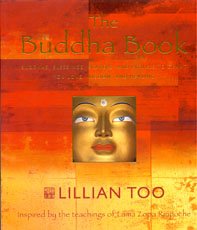 THE BUDDHA BOOK