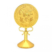 Load image into Gallery viewer, Sun with 3 Legged Bird