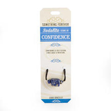 Load image into Gallery viewer, Crystal Cord Bracelet CB - Something Forever