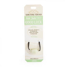 Load image into Gallery viewer, Crystal Cord Bracelet CB - Something Forever