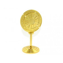 Load image into Gallery viewer, Sun with 3 Legged Bird