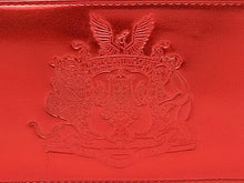 Load image into Gallery viewer, ALLY CREST WALLET W/TASSEL FOR RAT, DRAGON & MONKEY