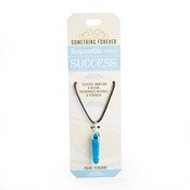 Load image into Gallery viewer, Crystal Point Pendant PP - Something Forever