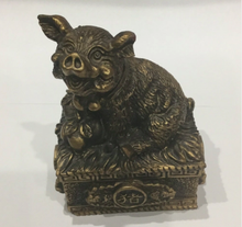 Load image into Gallery viewer, Animal Horoscope GP