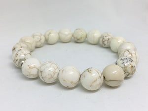 Shambala Crystal Beads Bracelet
