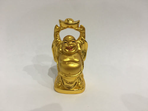 Laughing Buddha (568 CAT)
