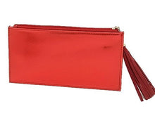 Load image into Gallery viewer, ALLY CREST WALLET W/TASSEL FOR RAT, DRAGON & MONKEY