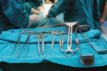 Load image into Gallery viewer, Surgery OR Caesarian Date Selection