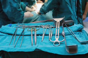 Surgery OR Caesarian Date Selection