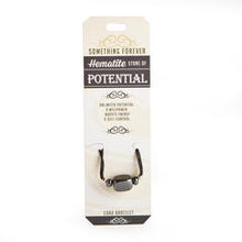 Load image into Gallery viewer, Crystal Cord Bracelet CB - Something Forever