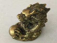 Load image into Gallery viewer, Animal Horoscope (Bronze coloured)