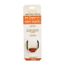 Load image into Gallery viewer, Crystal Cord Bracelet CB - Something Forever