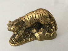 Load image into Gallery viewer, Animal Horoscope (Bronze coloured)