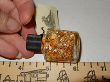 Load image into Gallery viewer, 24K Floating Gold Flakes in Bottle
