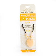 Load image into Gallery viewer, Crystal Heart Pendant HP - Something Forever