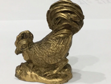 Load image into Gallery viewer, Animal Horoscope (Bronze coloured)