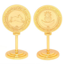 Load image into Gallery viewer, The Full Moon Rabbit (New Moon)