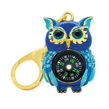 Load image into Gallery viewer, WISE OWL COMPASS