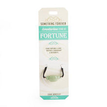 Load image into Gallery viewer, Crystal Cord Bracelet CB - Something Forever