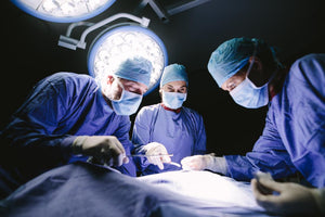 Surgery OR Caesarian Date Selection