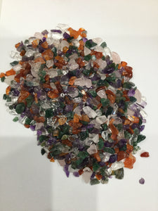 Crystal Chips Assorted SFI
