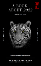 Load image into Gallery viewer, A Book About 2022 by Master Jancy Lew (eBook version)