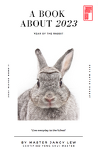 Load image into Gallery viewer, A Book About 2023 - Printed Edition (Limited Copies)