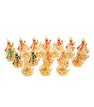 Load image into Gallery viewer, THE GOLDEN 21 TARAS SET - Limited Edition