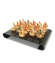 Load image into Gallery viewer, THE GOLDEN 21 TARAS SET - Limited Edition