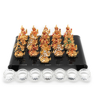 Load image into Gallery viewer, THE GOLDEN 21 TARAS SET - Limited Edition