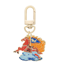 Load image into Gallery viewer, Flying Windhorse Amulet