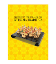 Load image into Gallery viewer, THE GOLDEN 21 TARAS SET - Limited Edition