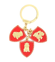 Load image into Gallery viewer, 3 CELESTIAL SHIELD PORTABLE AMULET