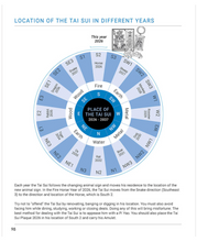 Load image into Gallery viewer, [PRE-ORDER] Feng Shui Diary 2026