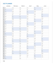 Load image into Gallery viewer, [PRE-ORDER] Feng Shui Diary 2026