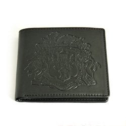 ALLY CREST WALLET (SHEEP/RABBIT/BOAR)