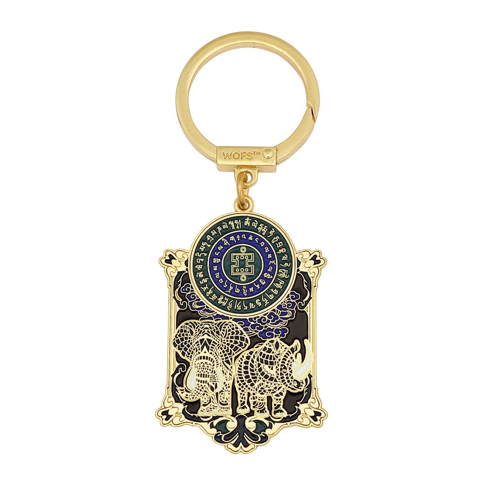 ANTI BURGLARY AMULET