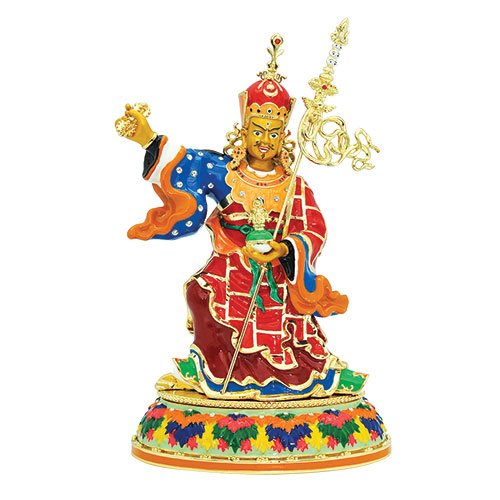 DUSUM SANGYE GURU RINPOCHE - limited stock