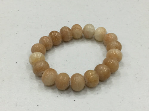 Makara Budhha Relic Bracelet