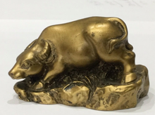 Load image into Gallery viewer, Animal Horoscope (Bronze coloured)