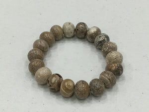 Makara Budhha Relic Bracelet