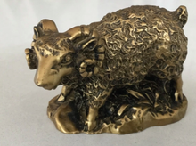 Load image into Gallery viewer, Animal Horoscope (Bronze coloured)