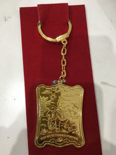 Load image into Gallery viewer, Friendship &amp; Harmony Keychain