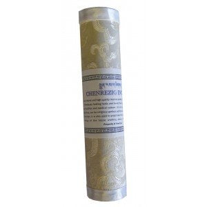 Medicine Buddha Bhutanese Incense