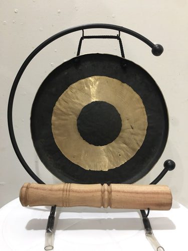 Table Gong (SMALL)