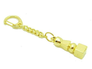 5 ELEMENT PAGODA KEYCHAIN - MINI