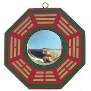 BAGUA Convex