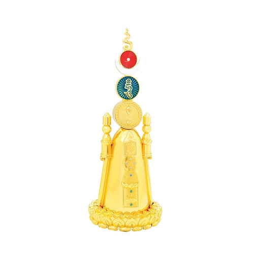 Sun & Moon 5 Element Pagoda  - limited stock